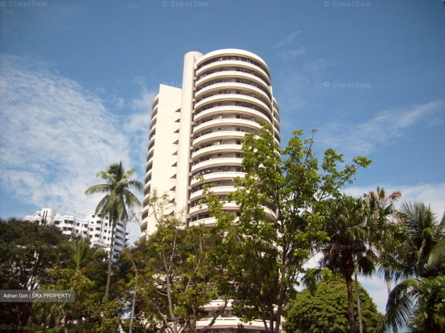 Hawaii Tower (D15), Condominium #421554281